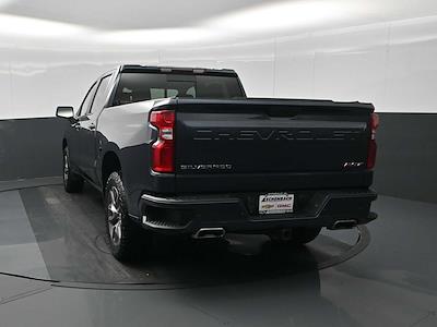 2021 Chevrolet Silverado 1500 Crew Cab 4WD Pickup for sale #147790A - photo 2