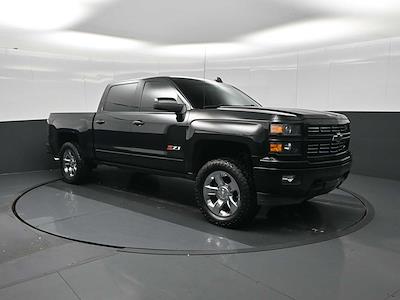 2015 Chevrolet Silverado 1500 Crew Cab 4WD Pickup for sale #147790B - photo 1