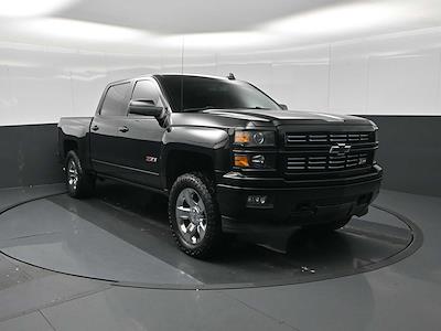 2015 Chevrolet Silverado 1500 Crew Cab 4WD Pickup for sale #147790B - photo 2