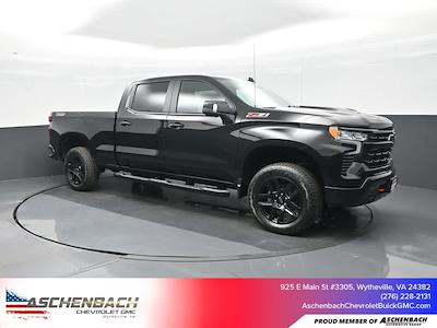 2026 Chevrolet Silverado 1500 Crew Cab 4WD Pickup for sale #148198 - photo 1