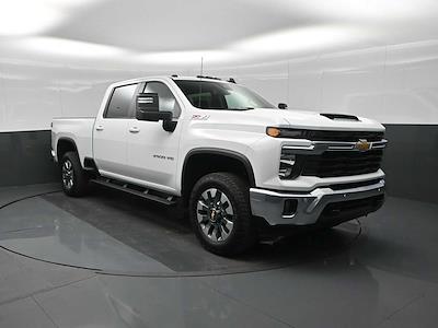 New 2026 Chevrolet Silverado 2500 LT Crew Cab for sale #155424 - photo 2