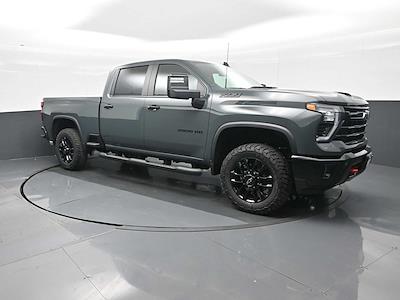 New 2026 Chevrolet Silverado 2500 LT Crew Cab for sale #156100 - photo 1
