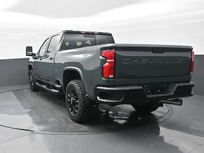 New 2026 Chevrolet Silverado 2500 LT Crew Cab for sale #156100 - photo 2