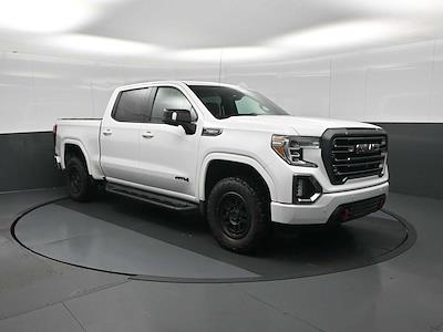 Used 2020 GMC Sierra 1500 AT4 Crew Cab for sale #156100A - photo 1
