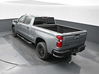New 2026 Chevrolet Silverado 1500 LT Crew Cab for sale #157627 - photo 2
