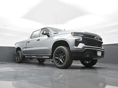 New 2026 Chevrolet Silverado 1500 LT Crew Cab for sale #157627 - photo 1