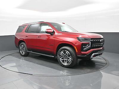 New 2026 Chevrolet Tahoe Z71 for sale #159574 - photo 1