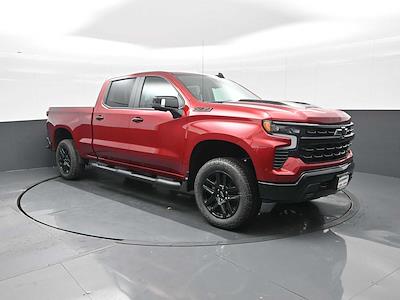 New 2026 Chevrolet Silverado 1500 LT Crew Cab for sale #159877 - photo 1