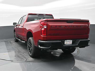 New 2026 Chevrolet Silverado 1500 LT Crew Cab for sale #159877 - photo 2