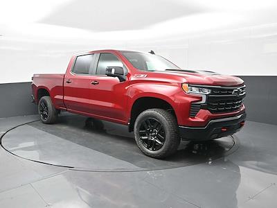 New 2026 Chevrolet Silverado 1500 LT Crew Cab for sale #161627 - photo 1