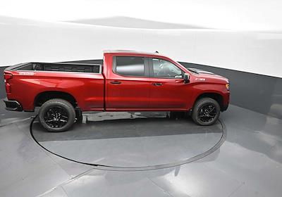 New 2026 Chevrolet Silverado 1500 LT Crew Cab for sale #161627 - photo 2
