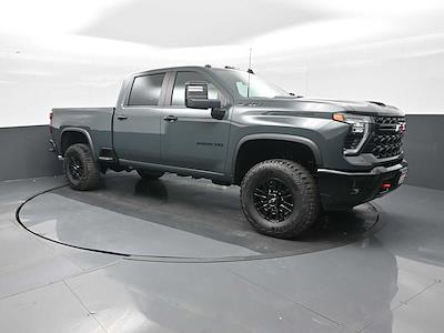2026 Chevrolet Silverado 2500 Crew Cab 4WD Pickup for sale #167165 - photo 1