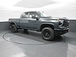 New 2026 Chevrolet Silverado 2500 ZR2 Crew Cab for sale #167165 - photo 1