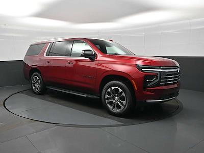 New 2026 Chevrolet Suburban LT for sale #176271 - photo 1