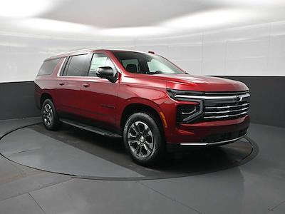 New 2026 Chevrolet Suburban LT for sale #176271 - photo 2