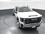 2025 GMC Sierra 3500 Crew Cab DRW 4WD Cab Chassis for sale #176420 - photo 10