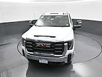 2025 GMC Sierra 3500 Crew Cab DRW 4WD Cab Chassis for sale #176420 - photo 11