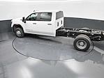 2025 GMC Sierra 3500 Crew Cab DRW 4WD Cab Chassis for sale #176420 - photo 13