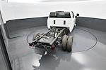 2025 GMC Sierra 3500 Crew Cab DRW 4WD Cab Chassis for sale #176420 - photo 14