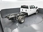 2025 GMC Sierra 3500 Crew Cab DRW 4WD Cab Chassis for sale #176420 - photo 15