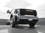 2025 GMC Sierra 3500 Crew Cab DRW 4WD Cab Chassis for sale #176420 - photo 18