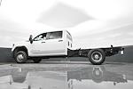 2025 GMC Sierra 3500 Crew Cab DRW 4WD Cab Chassis for sale #176420 - photo 21