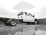 2025 GMC Sierra 3500 Crew Cab DRW 4WD Cab Chassis for sale #176420 - photo 24