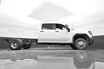 2025 GMC Sierra 3500 Crew Cab DRW 4WD Cab Chassis for sale #176420 - photo 25