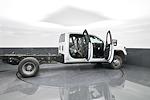 2025 GMC Sierra 3500 Crew Cab DRW 4WD Cab Chassis for sale #176420 - photo 28