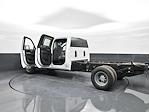 2025 GMC Sierra 3500 Crew Cab DRW 4WD Cab Chassis for sale #176420 - photo 29
