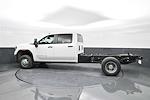 2025 GMC Sierra 3500 Crew Cab DRW 4WD Cab Chassis for sale #176420 - photo 4