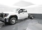2025 GMC Sierra 3500 Crew Cab DRW 4WD Cab Chassis for sale #176420 - photo 5