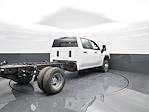 2025 GMC Sierra 3500 Crew Cab DRW 4WD Cab Chassis for sale #176420 - photo 7