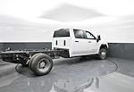 2025 GMC Sierra 3500 Crew Cab DRW 4WD Cab Chassis for sale #176420 - photo 8