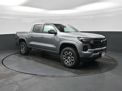 New 2026 Chevrolet Colorado - photo 1