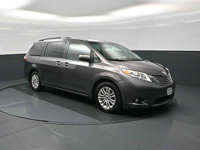 Used 2015 Toyota Sienna XLE Minivan for sale #200648A - photo 1