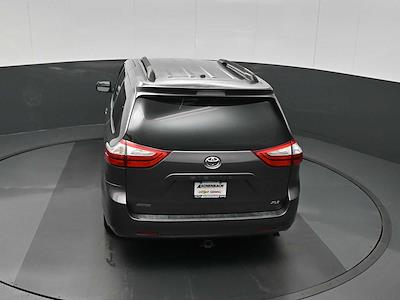 Used 2015 Toyota Sienna XLE Minivan for sale #200648A - photo 2