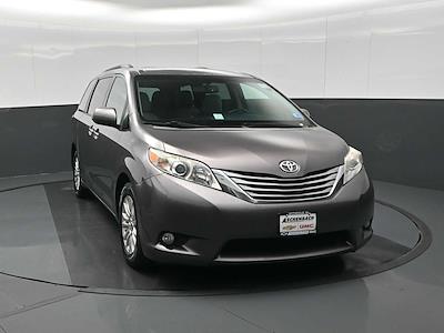 Used 2015 Toyota Sienna XLE Minivan for sale #200648A - photo 1