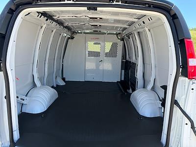 New 2026 Chevrolet Express 2500 Empty Cargo Van for sale #202421 - photo 2
