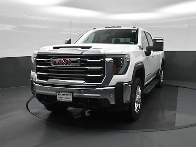Used 2024 GMC Sierra 2500 SLT Crew Cab for sale #211784A - photo 1