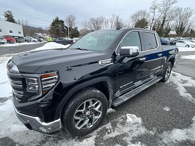 Used 2024 GMC Sierra 1500 SLT Crew Cab for sale #211784B - photo 1