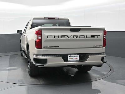 2026 Chevrolet Silverado 1500 Crew Cab 4WD Pickup for sale #214024 - photo 2