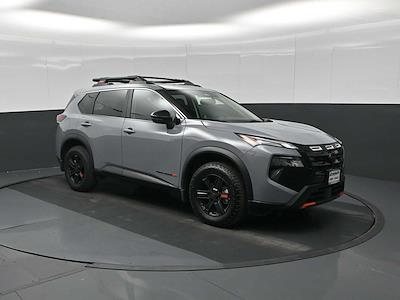 2025 Nissan Rogue AWD SUV for sale #216327A - photo 1