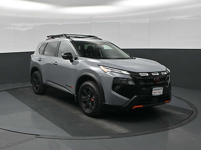 2025 Nissan Rogue AWD SUV for sale #216327A - photo 2