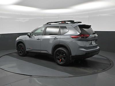 2025 Nissan Rogue AWD SUV for sale #216327A - photo 2
