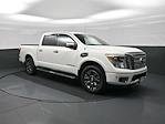 2017 Nissan Titan Crew Cab 4WD Pickup for sale #216369A - photo 3
