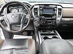 2017 Nissan Titan Crew Cab 4WD Pickup for sale #216369A - photo 13