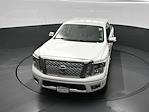 2017 Nissan Titan Crew Cab 4WD Pickup for sale #216369A - photo 17