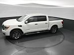 2017 Nissan Titan Crew Cab 4WD Pickup for sale #216369A - photo 18