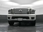 2017 Nissan Titan Crew Cab 4WD Pickup for sale #216369A - photo 24